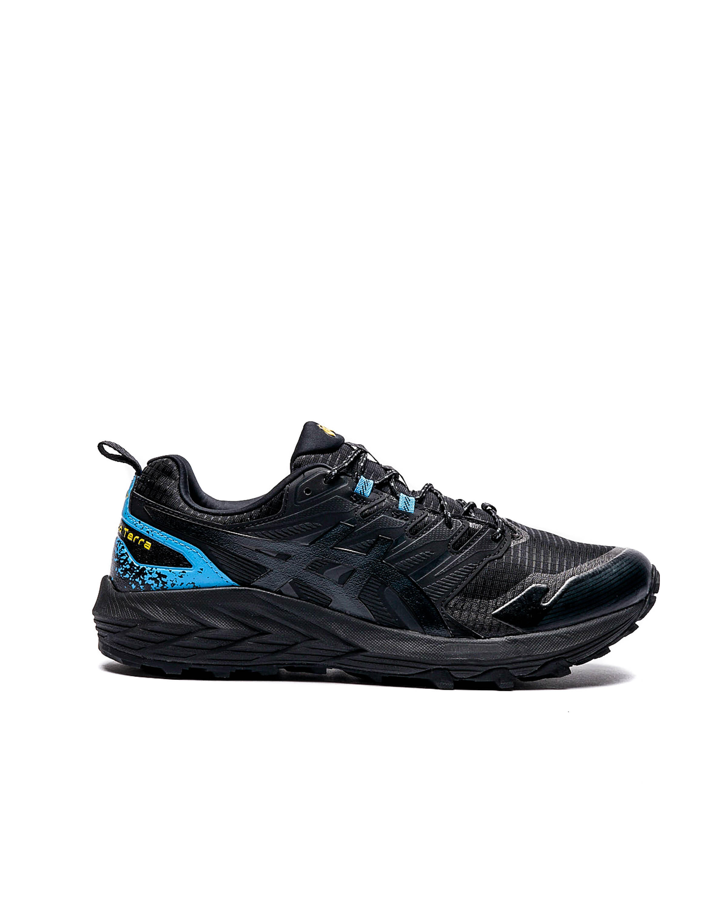 Asics GEL-Trabuco Terra SPS | 1203A238-001 | AFEW STORE